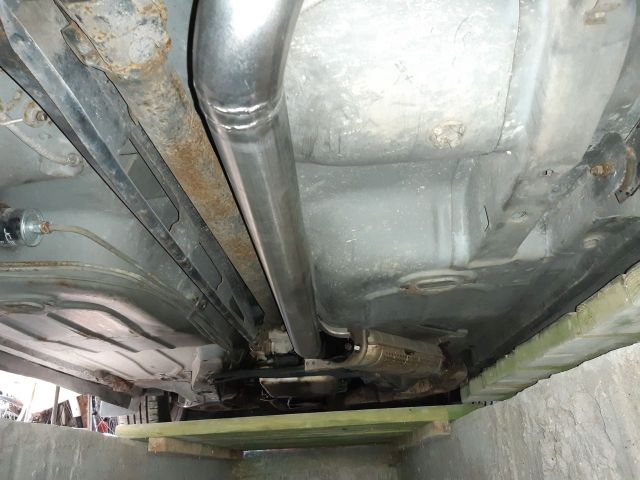 Customowy układ wydechowy